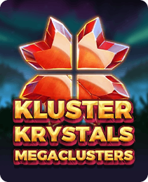 Kluster Krystals Megaclusters — Play Kluster Krystals Megaclusters Online | AllYonoBets