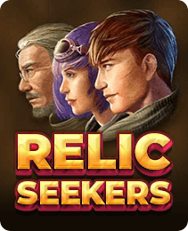 Relic Seekers — Play Relic Seekers Online | AllYonoBets