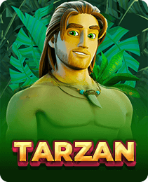Tarzan — Play Tarzan Online | AllYonoBets
