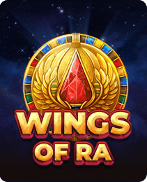 Wings of Ra — Play Wings of Ra Online | AllYonoBets