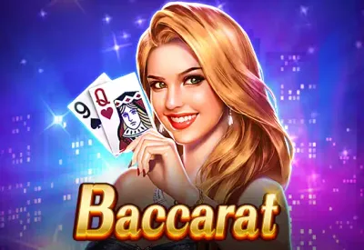 Baccarat — Play Baccarat Online | AllYonoBets