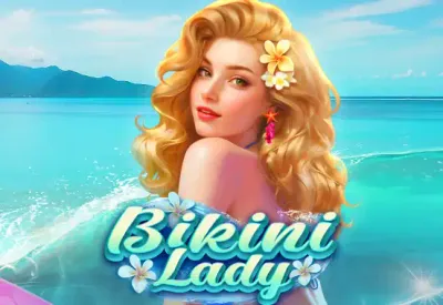 Bikini Lady — Play Bikini Lady Online | AllYonoBets