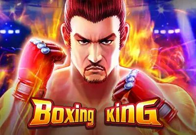 Boxing King — Play Boxing King Online | AllYonoBets