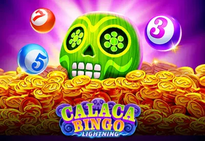 Calaca Bingo — Play Calaca Bingo Online | AllYonoBets