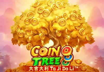 Coin Tree — Play Coin Tree Online | AllYonoBets