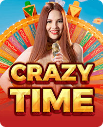 Crazy Time — Play Crazy Time Online | AllYonoBets