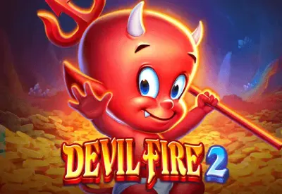 Devil Fire 2 — Play Devil Fire 2 Online | AllYonoBets