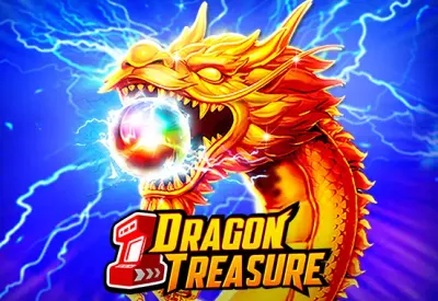 Dragon Treasure — Play Dragon Treasure Online | AllYonoBets