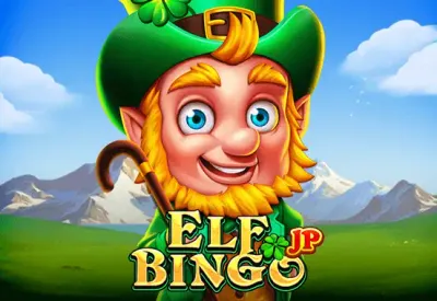 Elf Bingo — Play Elf Bingo Online | AllYonoBets
