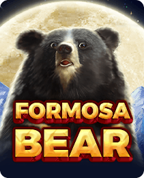 Formosa Bear — Play Formosa Bear Online | AllYonoBets