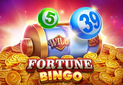 Fortune Bingo — Play Fortune Bingo Online | AllYonoBets