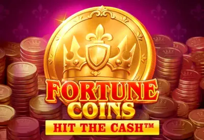 Fortune Coins — Play Fortune Coins Online | AllYonoBets