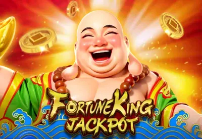 Fortune King Jackpot — Play Fortune King Jackpot Online | AllYonoBets