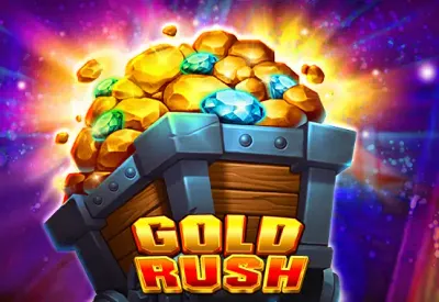 Gold Rush — Play Gold Rush Online | AllYonoBets