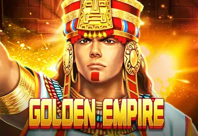 Golden Empire — Play Golden Empire Online | AllYonoBets