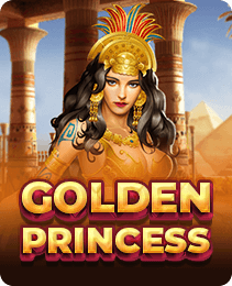 Golden Princess — Play Golden Princess Online | AllYonoBets