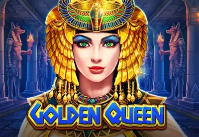 Golden Queen — Play Golden Queen Online | AllYonoBets