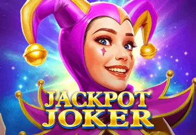 Jackpot Joker — Play Jackpot Joker Online | AllYonoBets