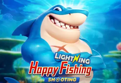 Lightning Happy Fishing — Play Lightning Happy Fishing Online | AllYonoBets