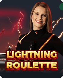 Lightning Roulette — Play Lightning Roulette Online | AllYonoBets