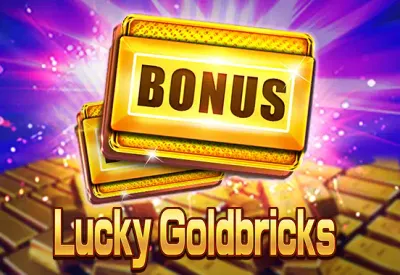 Lucky Goldbricks — Play Lucky Goldbricks Online | AllYonoBets