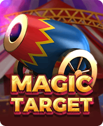 Magic Target — Play Magic Target Online | AllYonoBets