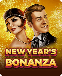 New Years Bonanza — Play New Years Bonanza Online | AllYonoBets
