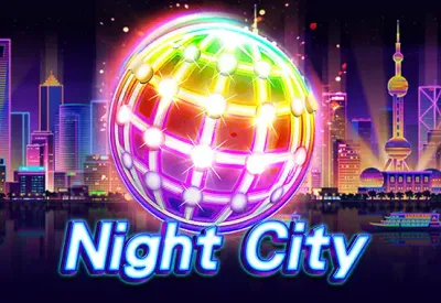 Night City — Play Night City Online | AllYonoBets