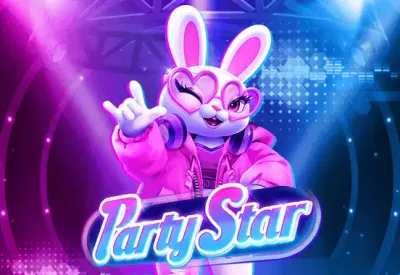 Party Star — Play Party Star Online | AllYonoBets