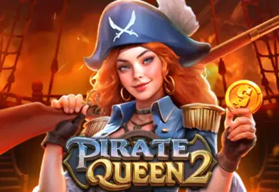 Pirate Queen 2 — Play Pirate Queen 2 Online | AllYonoBets