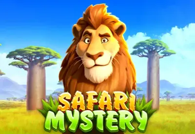 Safari Mystery — Play Safari Mystery Online | AllYonoBets