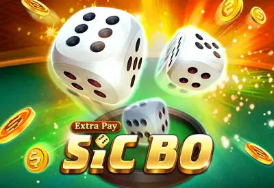 Sic Bo — Play Sic Bo Online | AllYonoBets