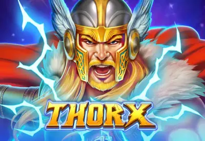 Thor X — Play Thor X Online | AllYonoBets