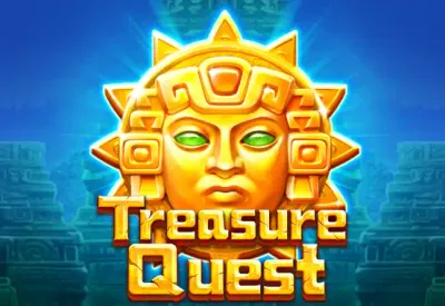 Treasure Quest — Play Treasure Quest Online | AllYonoBets