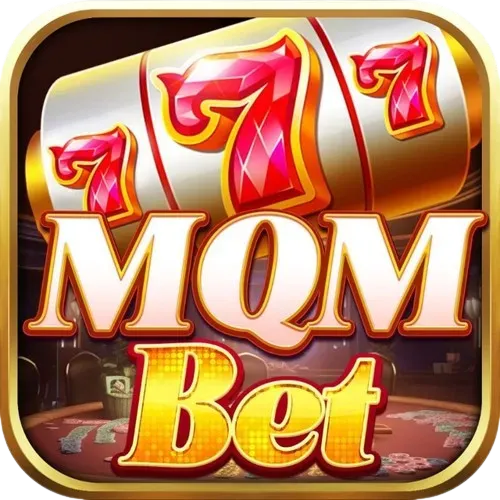 MQM Bet app icon