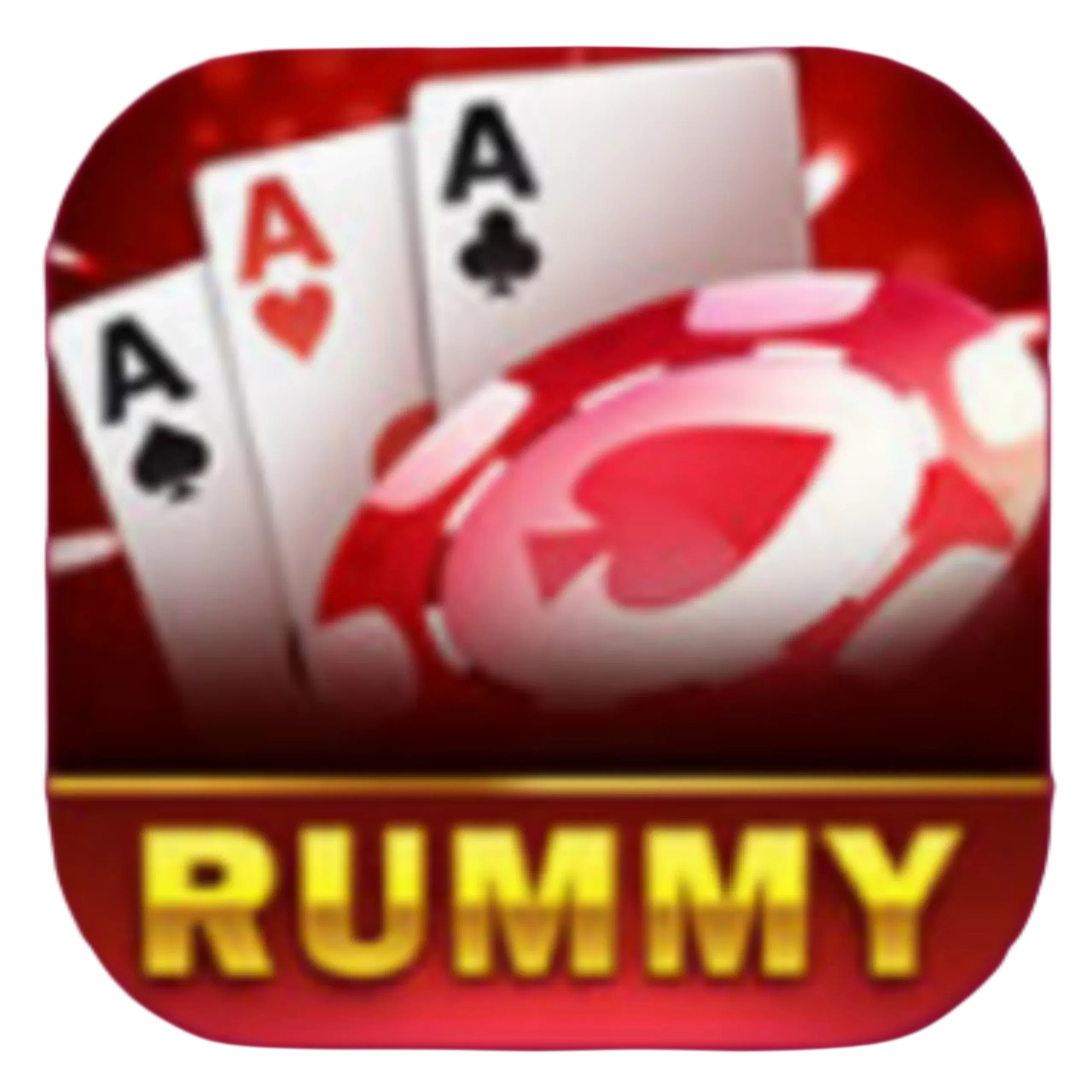 Rummy Bharat app icon