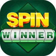Spin Winner app icon