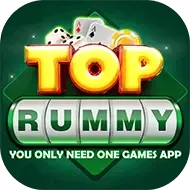 Top Rummy app icon
